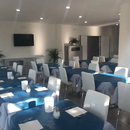 Barbarossa Hotel 2*