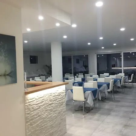 Barbarossa Porto Azzurro