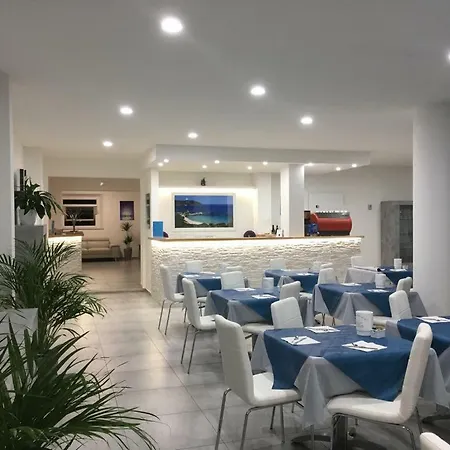 Barbarossa 2* Porto Azzurro