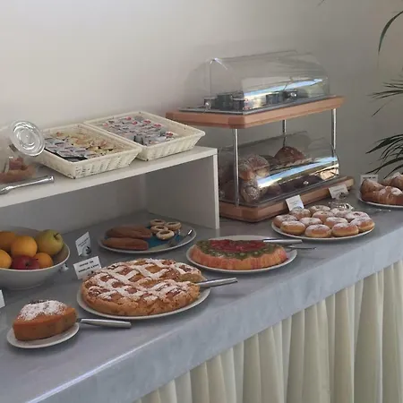 Barbarossa Hotel 2*