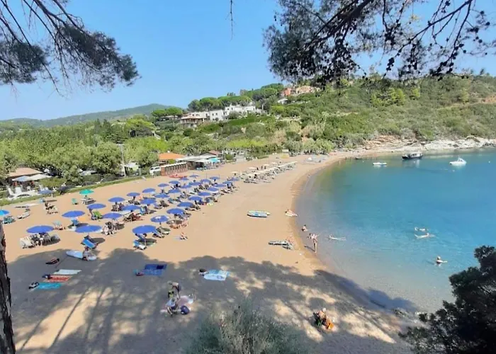 Ξενοδοχείο Barbarossa Porto Azzurro