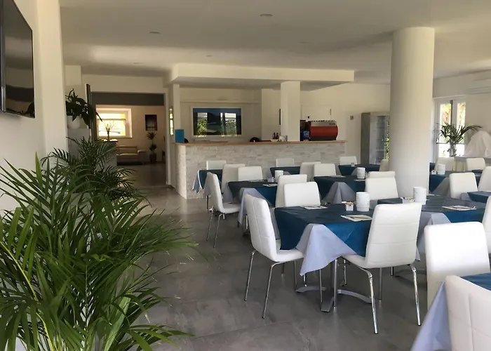 Barbarossa Ξενοδοχείο Porto Azzurro