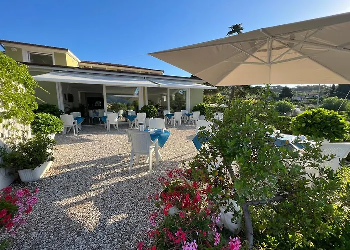 Barbarossa Ξενοδοχείο