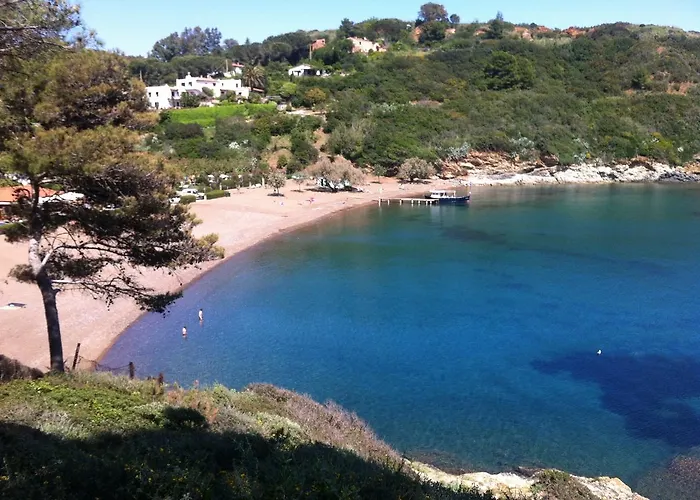 Barbarossa Ξενοδοχείο 2*