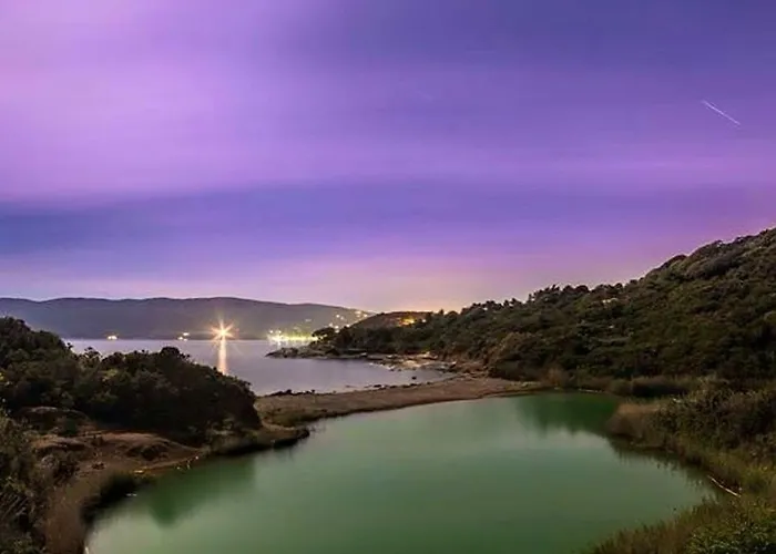 Barbarossa Ξενοδοχείο 2*