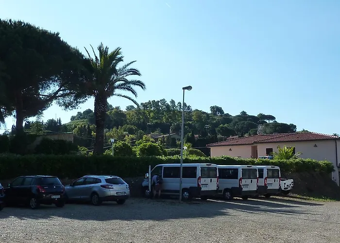 Barbarossa Porto Azzurro