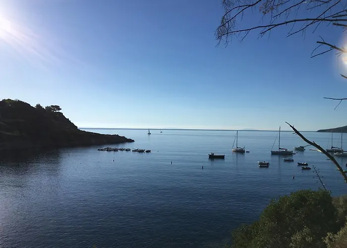 Barbarossa Ξενοδοχείο Porto Azzurro