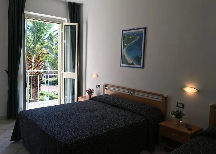 Ξενοδοχείο Barbarossa Porto Azzurro