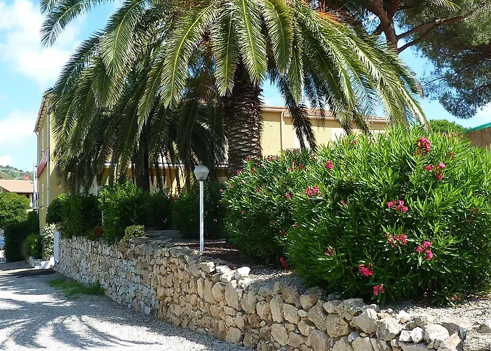 Barbarossa Ξενοδοχείο