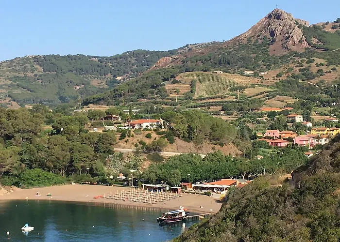 Ξενοδοχείο Barbarossa