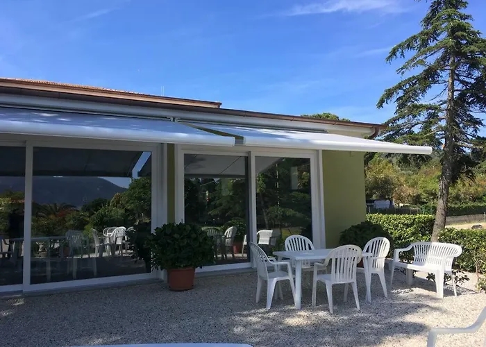 Barbarossa Ξενοδοχείο Porto Azzurro