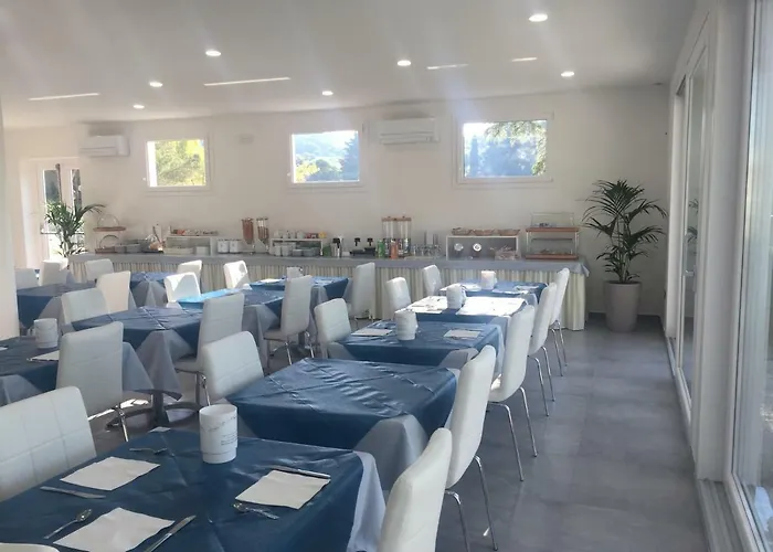 Barbarossa Ξενοδοχείο 2*