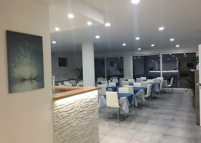 Barbarossa Porto Azzurro