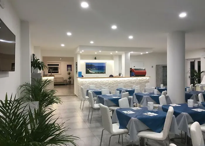 Barbarossa 2* Porto Azzurro