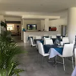 Barbarossa Hotel Porto Azzurro