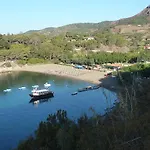 Hotel Barbarossa 2*