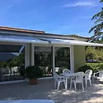 Barbarossa Hotel Porto Azzurro