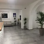 Barbarossa Hotel 2*